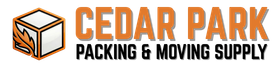 Cedar Park Packing & Moving Supply